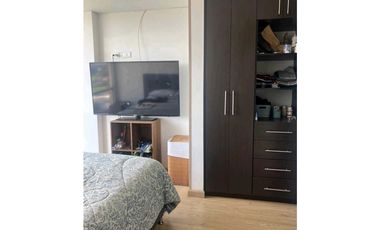 Venta apto en av pradilla chia