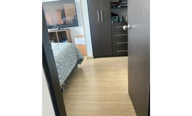 Venta apto en av pradilla chia