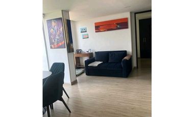 Venta apto en av pradilla chia