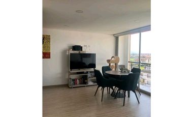 Venta apto en av pradilla chia