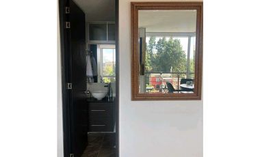 Venta apto en av pradilla chia