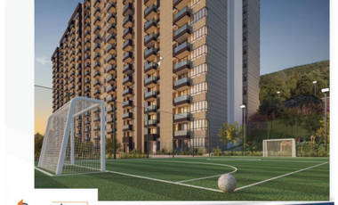 Apartamento en cesión de derechos proyecto Country Wood Floridablanca