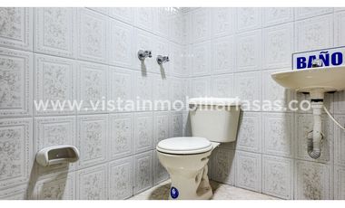 Arriendo Oficina Sector Centro, Manizales