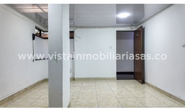 Arriendo Oficina Sector Centro, Manizales
