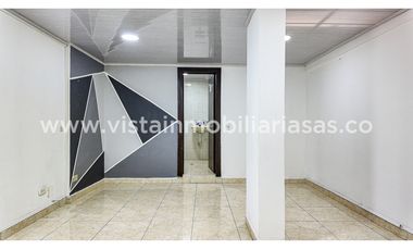 Arriendo Oficina Sector Centro, Manizales