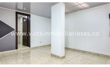 Arriendo Oficina Sector Centro, Manizales