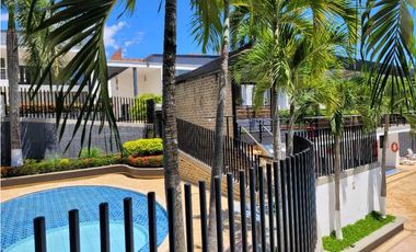Venta de Casa Campestre en San Jeronimo