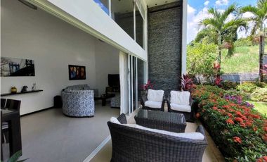 Venta de Casa Campestre en San Jeronimo