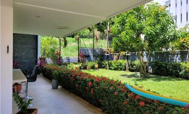 Venta de Casa Campestre en San Jeronimo