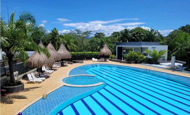 Venta de Casa Campestre en San Jeronimo