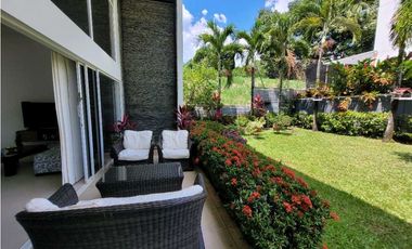 Venta de Casa Campestre en San Jeronimo