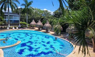 Venta de Casa Campestre en San Jeronimo