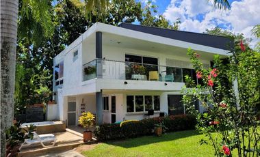 Venta de Casa Campestre en San Jeronimo