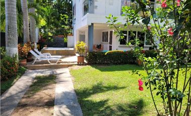 Venta de Casa Campestre en San Jeronimo