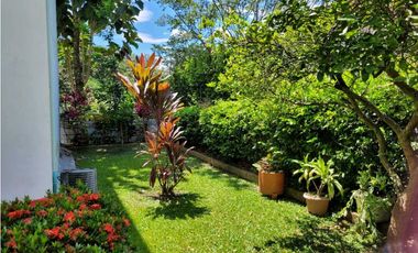 Venta de Casa Campestre en San Jeronimo