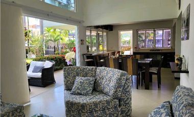 Venta de Casa Campestre en San Jeronimo