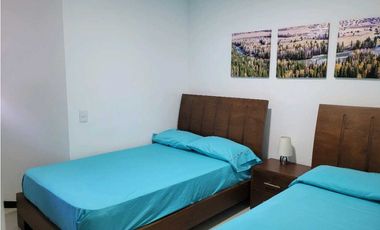 Venta de Casa Campestre en San Jeronimo