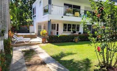 Venta de Casa Campestre en San Jeronimo