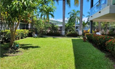 Venta de Casa Campestre en San Jeronimo