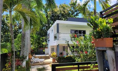 Venta de Casa Campestre en San Jeronimo