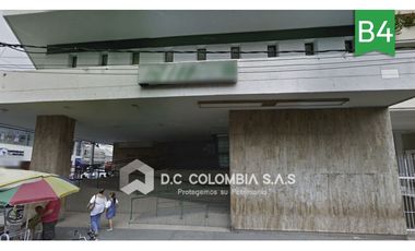 OFICINA EN VENTA EN EL CENTRO DE GIRARDOT - CUNDINAMARCA