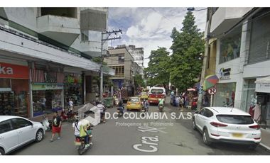 OFICINA EN VENTA EN EL CENTRO DE GIRARDOT - CUNDINAMARCA