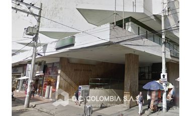 OFICINA EN VENTA EN EL CENTRO DE GIRARDOT - CUNDINAMARCA