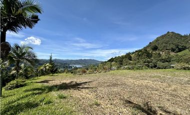 Venta De Lote El Retiro