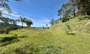 Venta De Lote El Retiro