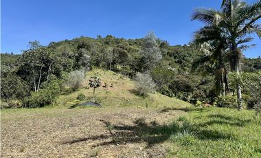 Venta De Lote El Retiro