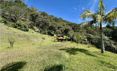 Venta De Lote El Retiro