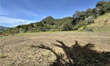 Venta De Lote El Retiro