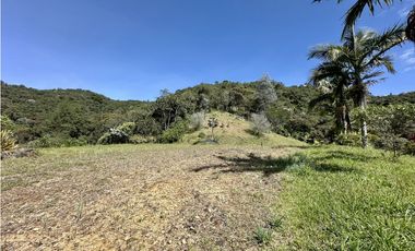 Venta De Lote El Retiro