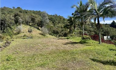 Venta De Lote El Retiro