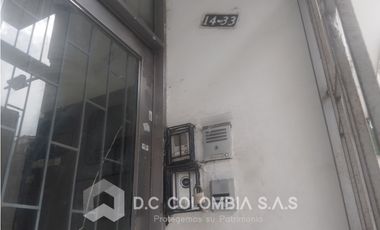 OFICINA PISO 2 EN VENTA O ARRIENDO EN EDIFICIO YULIMA EN IBAGUÉ