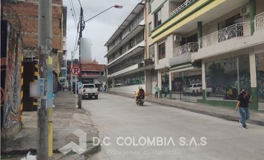 OFICINA PISO 2 EN VENTA O ARRIENDO EN EDIFICIO YULIMA EN IBAGUÉ