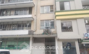 OFICINA PISO 2 EN VENTA O ARRIENDO EN EDIFICIO YULIMA EN IBAGUÉ