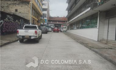 OFICINA PISO 2 EN VENTA O ARRIENDO EN EDIFICIO YULIMA EN IBAGUÉ