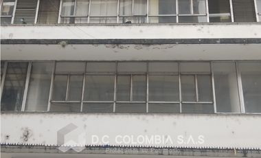 OFICINA PISO 2 EN VENTA O ARRIENDO EN EDIFICIO YULIMA EN IBAGUÉ