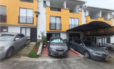 Se Vende Casa en el Conjunto Andalucía, Av Sur,  Pereira, Risaralda