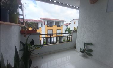 Se Vende Casa en el Conjunto Andalucía, Av Sur,  Pereira, Risaralda