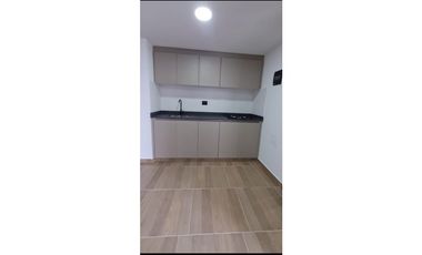 BROKER - APARTAESTUDIO EN ALQUILER EDIFICIO LIVING 42 NORTE POPAYAN