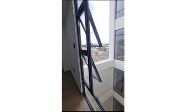 BROKER - APARTAESTUDIO EN ALQUILER EDIFICIO LIVING 42 NORTE POPAYAN
