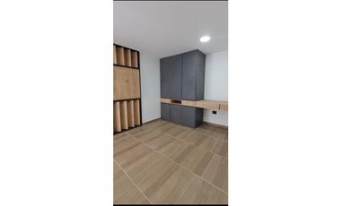 BROKER - APARTAESTUDIO EN ALQUILER EDIFICIO LIVING 42 NORTE POPAYAN