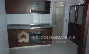 APARTAMENTO 502 EN VENTA EN EL RECREO - MONTERA