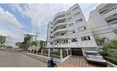 APARTAMENTO 502 EN VENTA EN EL RECREO - MONTERA