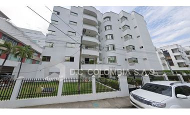 APARTAMENTO 502 EN VENTA EN EL RECREO - MONTERA