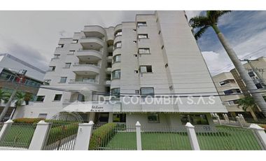 APARTAMENTO 502 EN VENTA EN EL RECREO - MONTERA