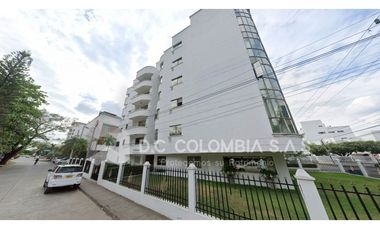 APARTAMENTO 502 EN VENTA EN EL RECREO - MONTERA