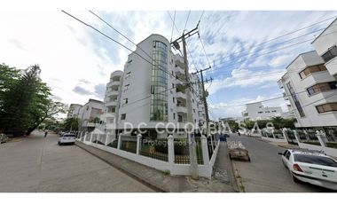 APARTAMENTO 502 EN VENTA EN EL RECREO - MONTERA